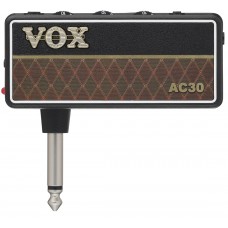 VOX amPlug2 AC30 Headphone Amps